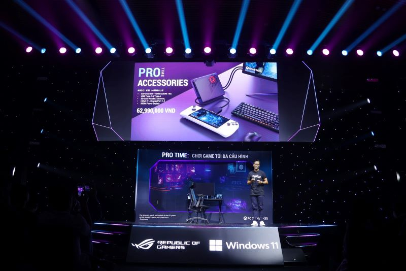 [{"lang_code":"vi","content":"ROG Ally ch\u00e1y h\u00e0ng ng\u00e0y \u0111\u1ea7u m\u1edf b\u00e1n ch\u00ednh th\u1ee9c t\u1ea1i Vi\u1ec7t Nam"}]