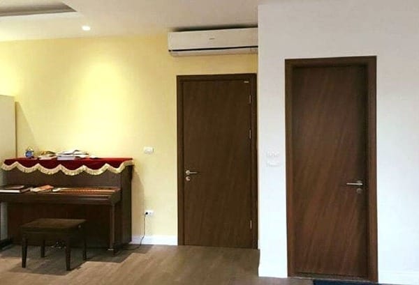 kiểm định cửa chống cháy
