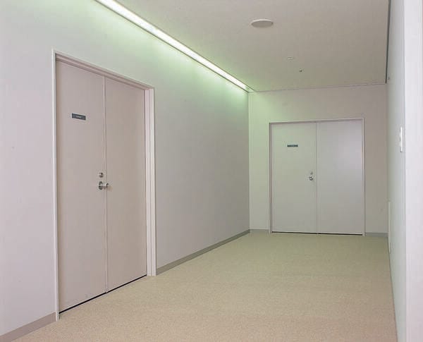 thủ tục kiểm định cửa chống cháy
