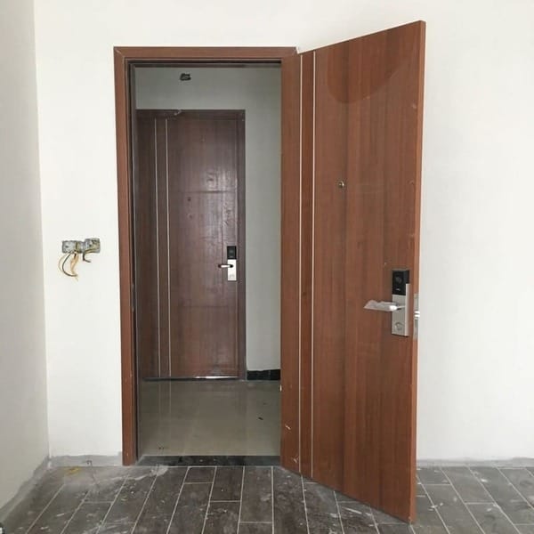 thủ tục kiểm định cửa chống cháy